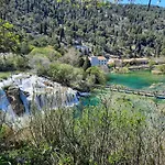 Katarina 5 By Interhome Apartment Brodarica (Sibenik-Knin)