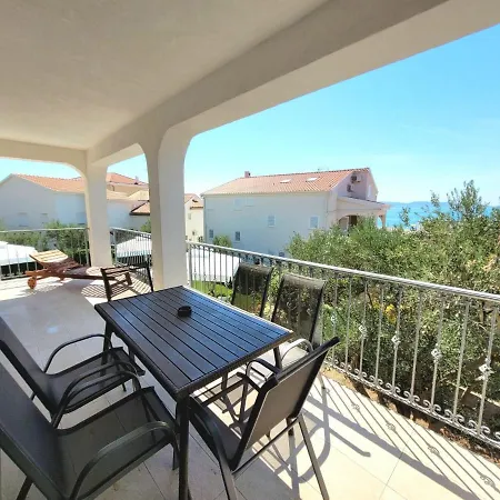 Katarina 5 - Sib157 By Interhome Apartment *
