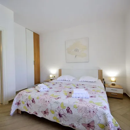Katarina 5 - Sib157 By Interhome Apartment