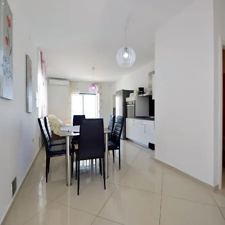 Apartment Katarina 5 - Sib157 By Interhome