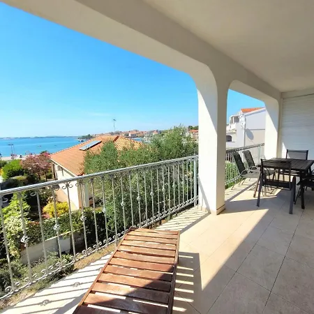 Katarina 5 - Sib157 By Interhome Apartment Brodarica (Sibenik-Knin)