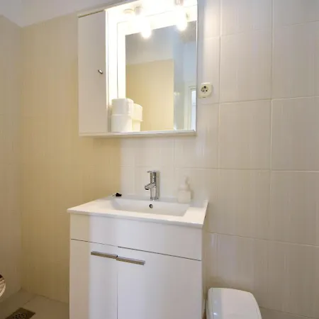 Katarina 5 - Sib157 By Interhome Apartment