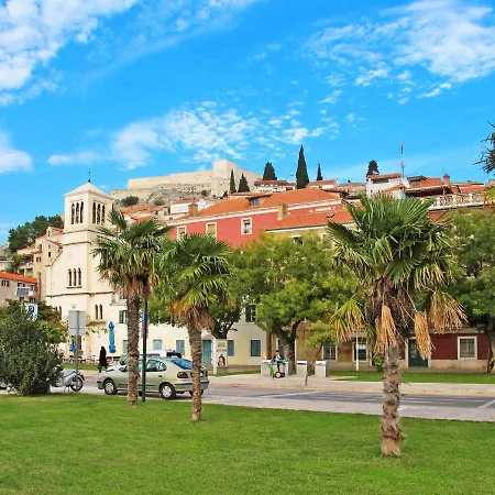Apartment Katarina 5 - Sib157 By Interhome Brodarica (Sibenik-Knin)