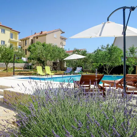 Katarina 5 - Sib157 By Interhome Apartment Brodarica (Sibenik-Knin)