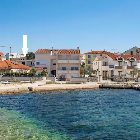 公寓 Katarina 5 By Interhome