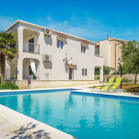 公寓 Katarina 5 By Interhome