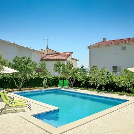 Katarina 5 - Sib157 By Interhome Apartment *
