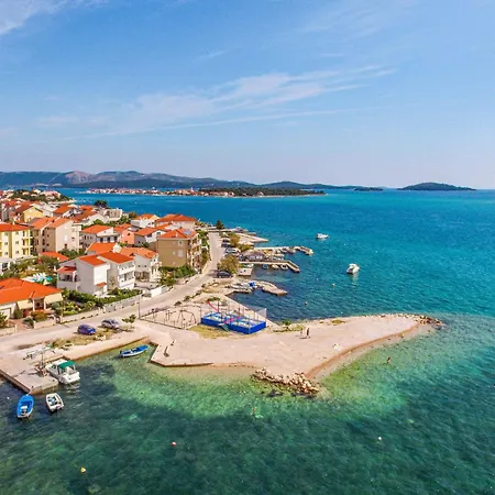 Katarina 5 By Interhome *