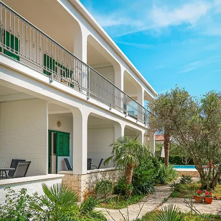 Katarina 5 - Sib157 By Interhome Apartment