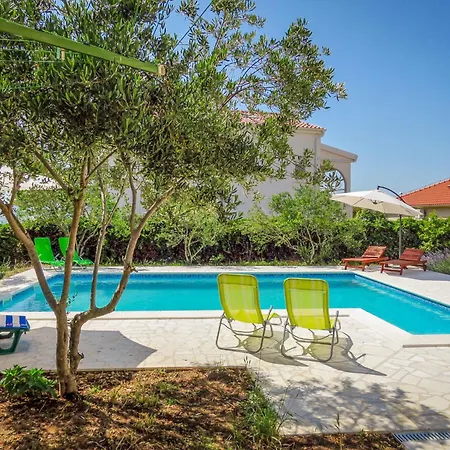 Katarina 5 By Interhome *