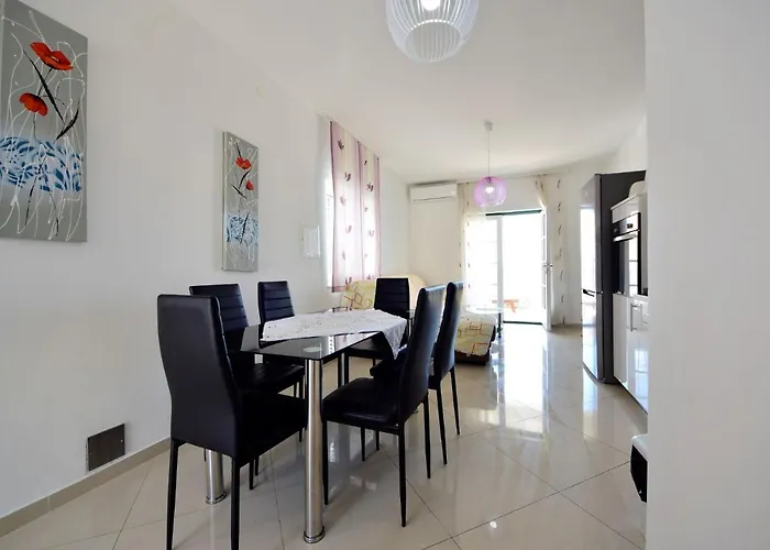 Apartman Katarina 5 By Interhome *