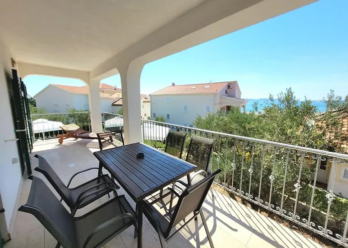 Katarina 5 By Interhome Apartman *