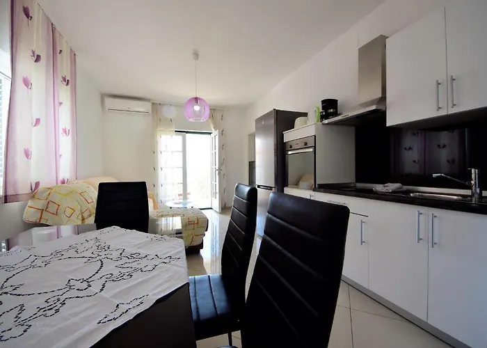 Katarina 5 By Interhome * Brodarica (Sibenik-Knin)