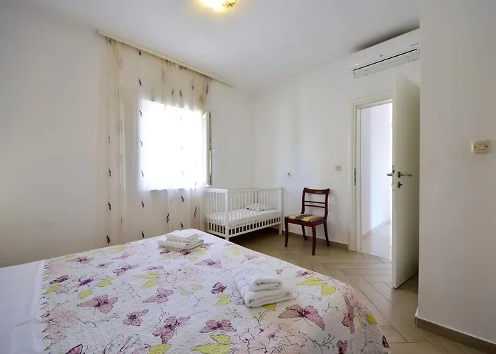 Apartman Katarina 5 By Interhome