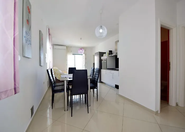 Apartman Katarina 5 By Interhome