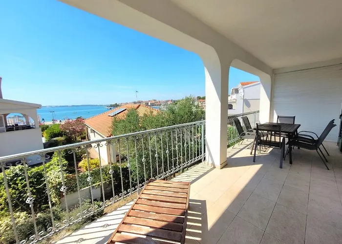 Katarina 5 By Interhome Apartman Brodarica (Sibenik-Knin)