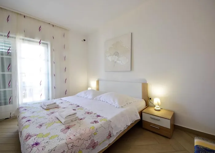 Katarina 5 By Interhome * Brodarica (Sibenik-Knin)