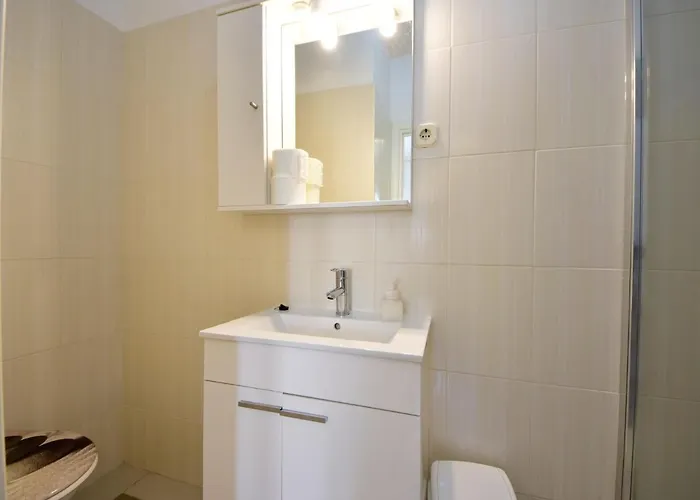 Katarina 5 By Interhome Apartman