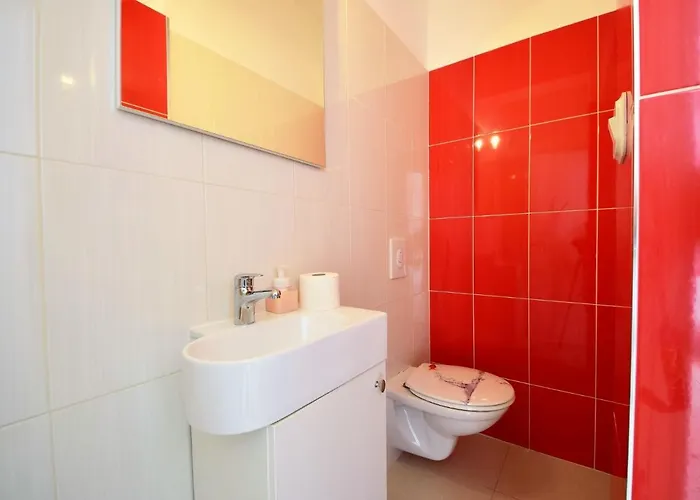 Apartman Katarina 5 By Interhome Brodarica (Sibenik-Knin)