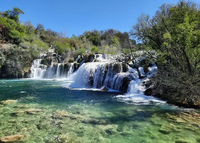 Katarina 5 By Interhome * Brodarica (Sibenik-Knin)