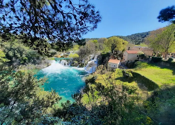 Katarina 5 By Interhome *