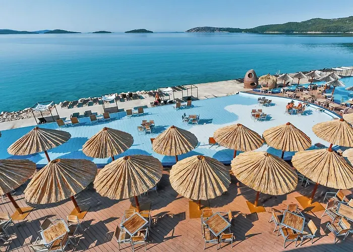 Apartman Katarina 5 By Interhome *