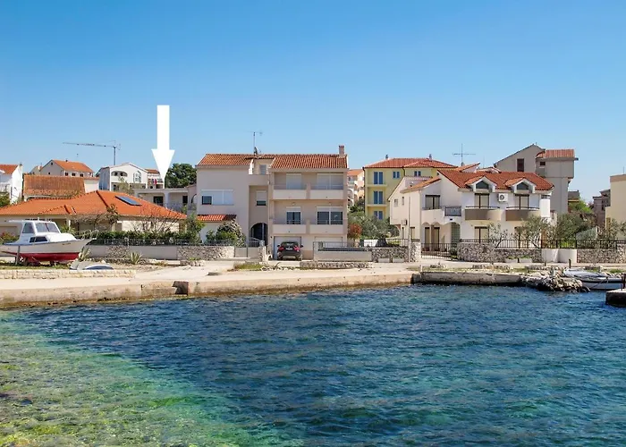 Apartman Katarina 5 By Interhome