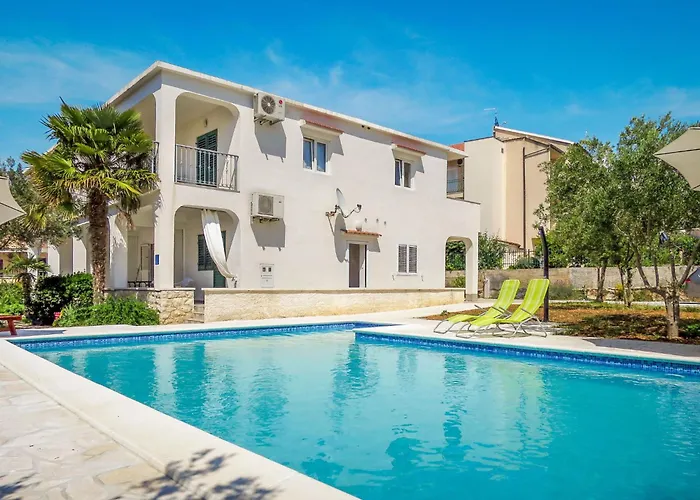 Apartman Katarina 5 By Interhome