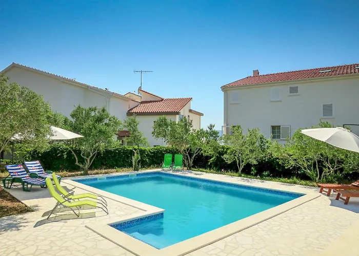 Katarina 5 By Interhome Apartman *