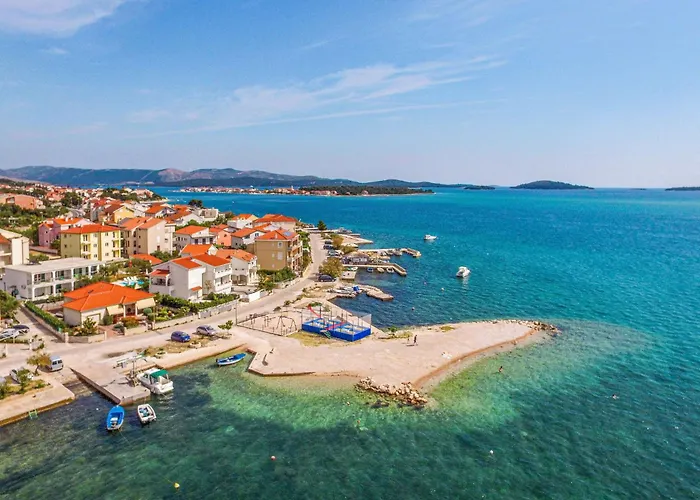 Katarina 5 By Interhome *