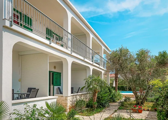 Katarina 5 By Interhome Apartman